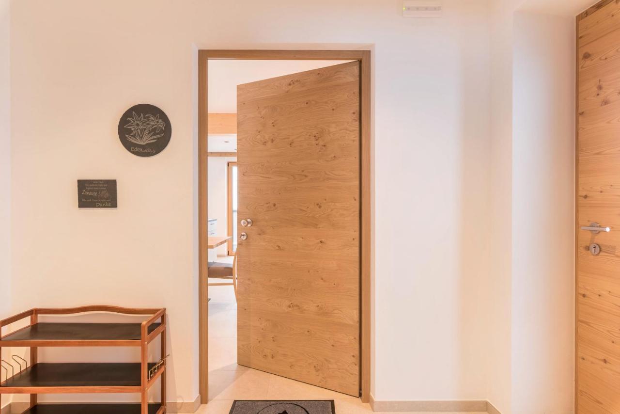 Planerhof Apartment Edelweiss Funes  Exterior photo